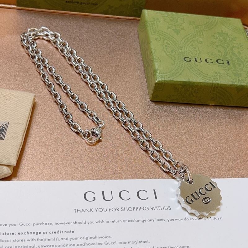 Gucci Necklaces